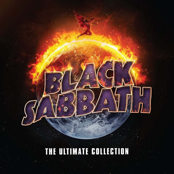 The Ultimate Collection [Compilation, HD Version]